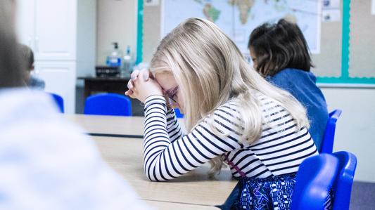 5 Priorities for Presenting the Next Generation Mature in Christ