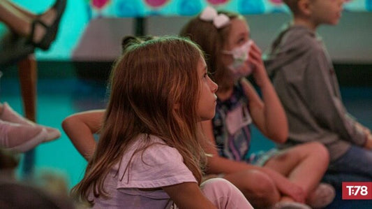One Year Later: Reflections on Children's Ministry During, and After, COVID