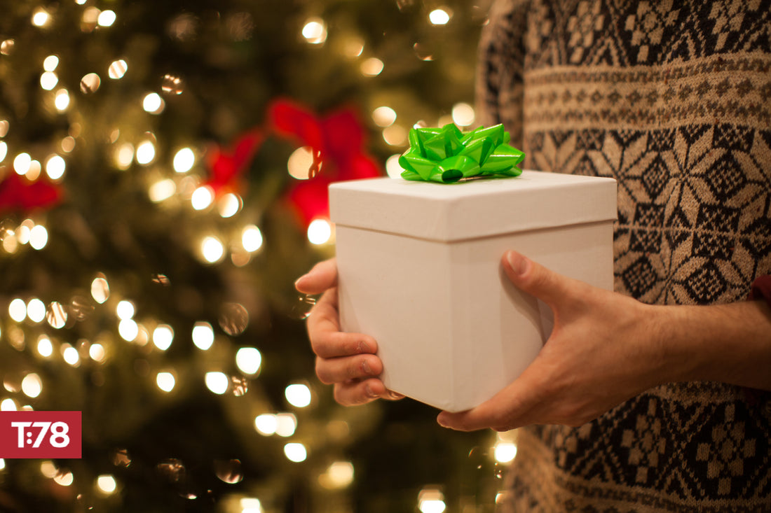 All I Want for Christmas