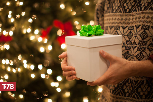 All I Want for Christmas