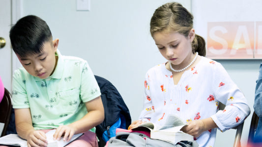 5 Reasons We Need to Encourage Active Learning