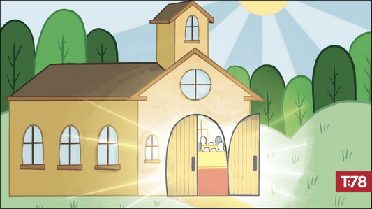 New Study to Help Children Treasure the Church