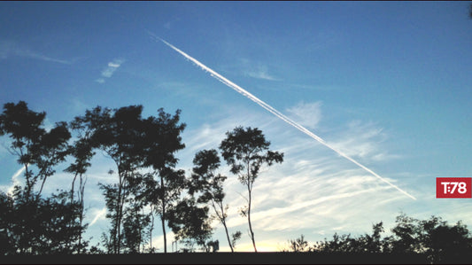 Using Your Backyard to Launch Gospel “Missiles”