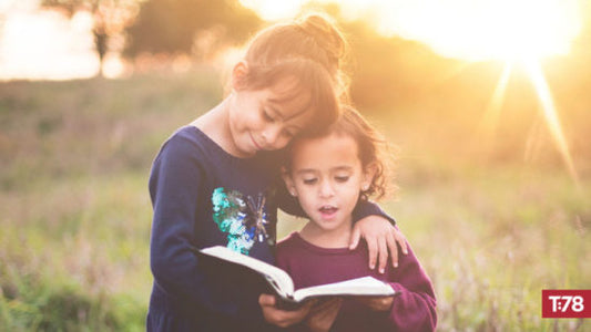 The Life-Transforming Gift of Bible Memory