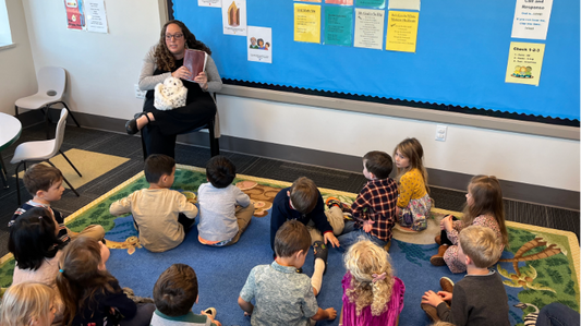 Keeping the Bible Front and Center in Your Classroom