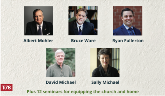 Truth78 Speakers and Breakout Seminars