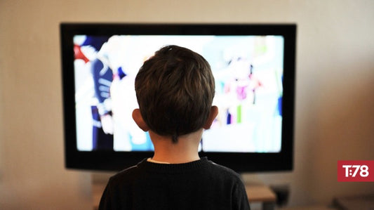Who Is Catechizing Your Children?
