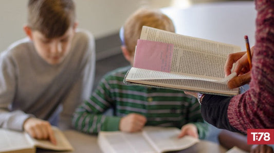 God’s Holiness in Our Classrooms
