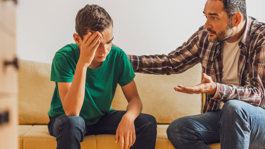 10 Responses For Children Who Don't Want to Go to Church