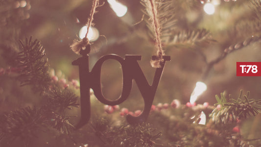 A Christmas Prayer of Praise