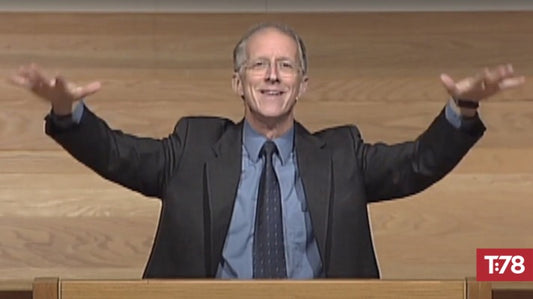 The Vast Benefits of Church-Wide Scripture Memory