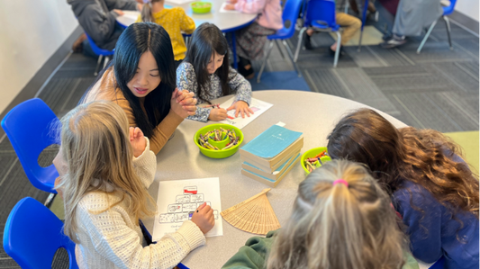 Heart-Focused Classroom Management
