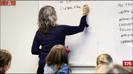Are There Dangers to the Gospel in Our Classrooms?
