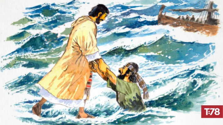 Coming Soon – More Than a Story: New Testament