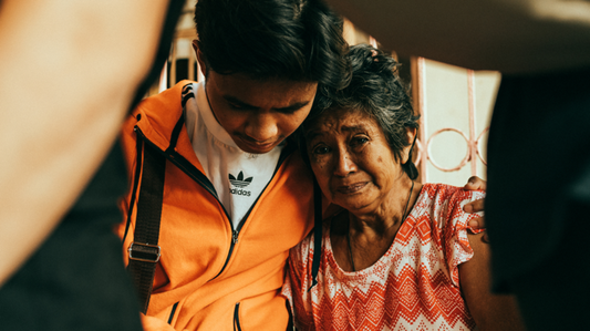 Helping Children Grow in Compassion