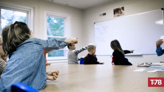 How Concrete Illustrations Help Children Learn God’s Truth
