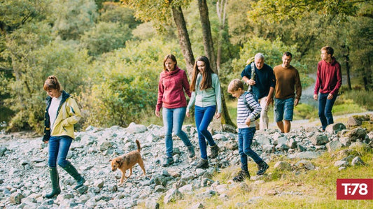 How to Cultivate Godly Mentors for Your Children