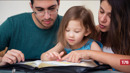 Enjoying the Many Benefits of Family Devotions