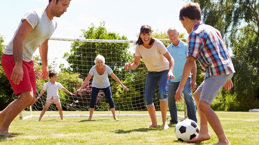 Cultivating Godly Mentors for Your Children