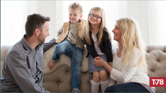 Discipling Boys and Girls in an Age of Confusion