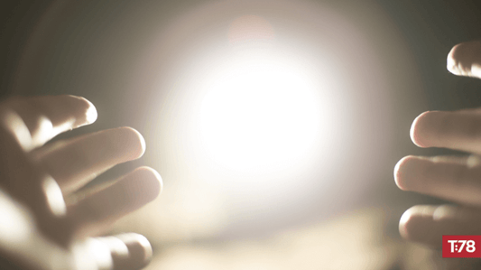 Discipling with the Throne Room in Mind