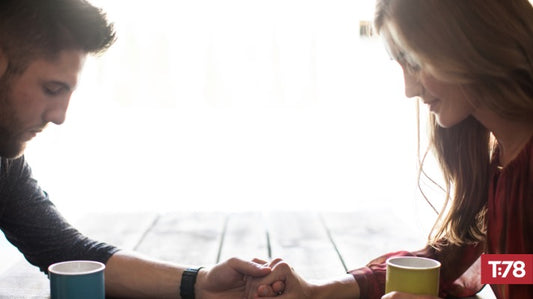 Earnestly Pray for the Welfare of the Next Generation