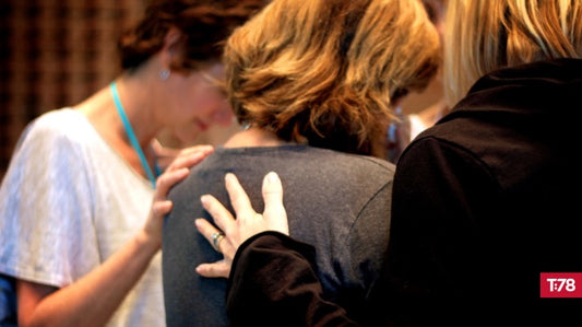 10 Encouragements for Discouraged Ministry Souls