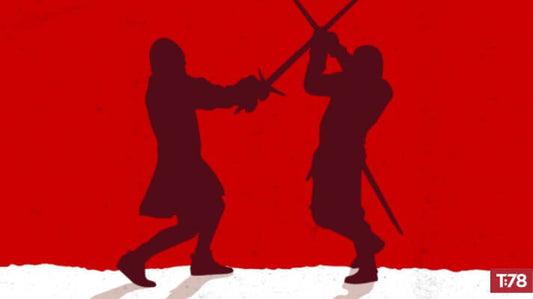 Be Equipped to Fight the Fight of Faith in 2021