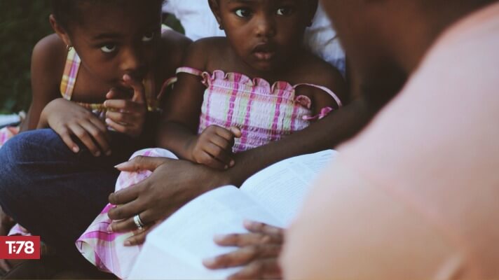 Family Devotions for the Long Haul