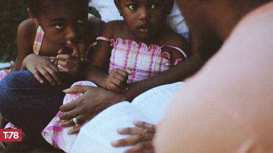 Family Devotions for the Long Haul