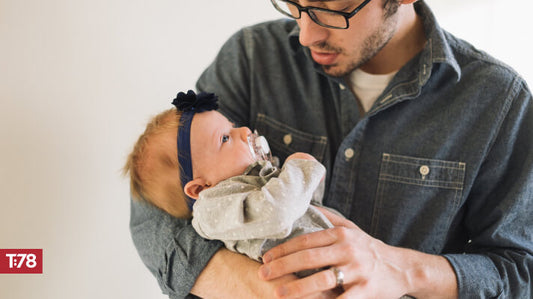 A Father’s Blessing: A Bedtime Hotline to God