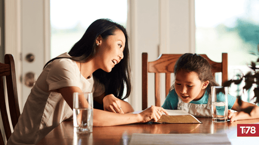 Now More than Ever—Truth78 GIFTs for Parents