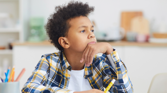 Be Encouraged that God is at Work in Your Classroom