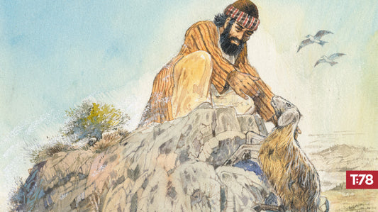 God’s Gospel and the Storyline of Scripture