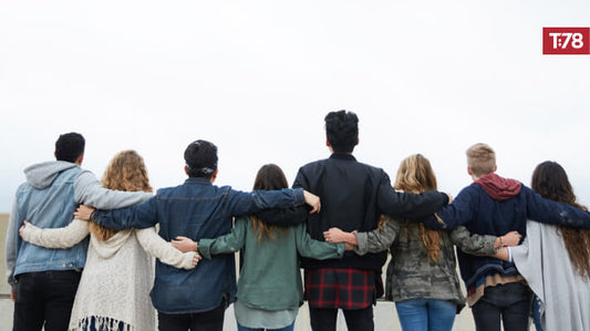 The Gospel and the Next Generation