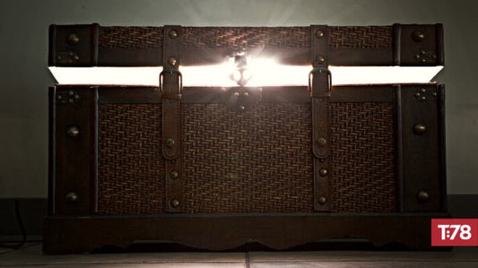 The Treasure Chest of Gospel Doctrine