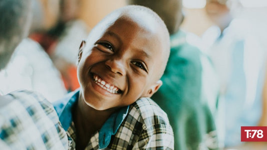 Pursuing the Greater Joy of the Next Generation