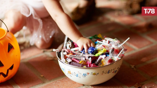 Halloween and the Christian Family