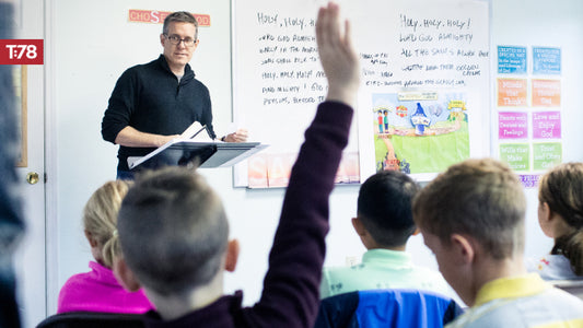 Prepare to Answer the Hard Questions When You Teach