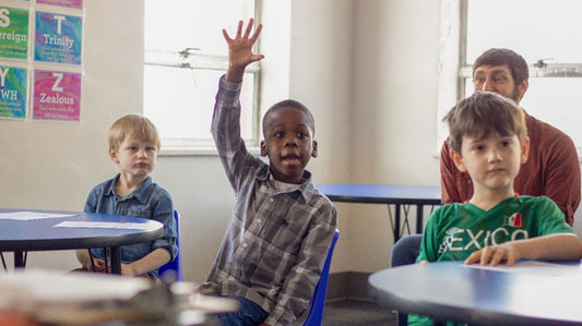 Answering Hard Questions in the Classroom