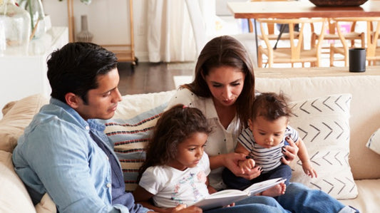Help Children Celebrate Jesus’ Resurrection