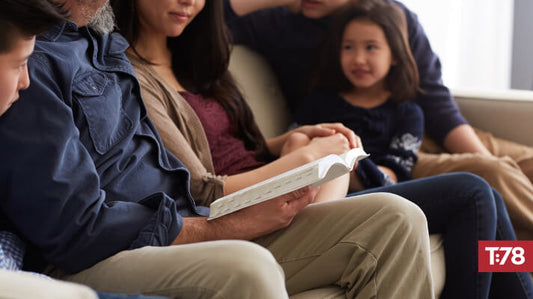 Continuing Discipleship When Sunday School is Cancelled