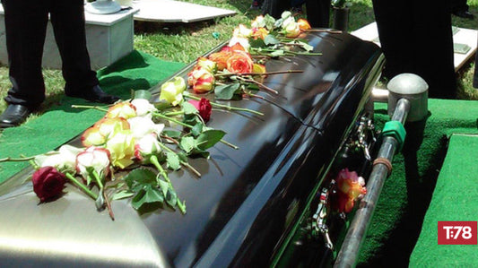 Give Children Life by Telling Them the Truth about Death