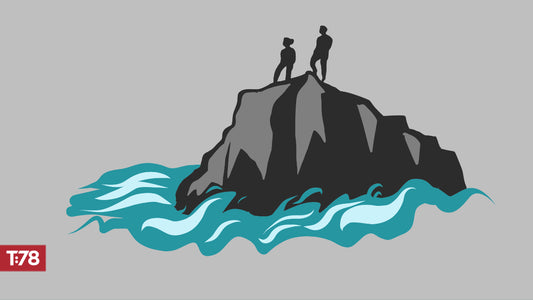 Expand a vision of unshakable hope for the next generations