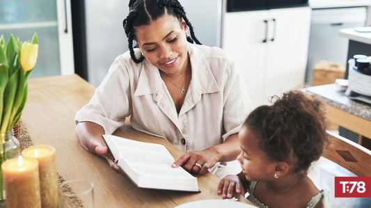 The Most Important Subject for Your Child’s Education