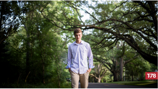 Liberating Teens from One Conformity to Another