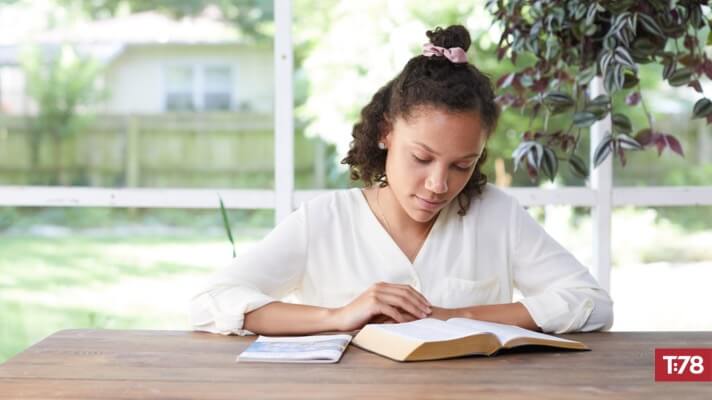 Live the Word in Order to Teach the Word