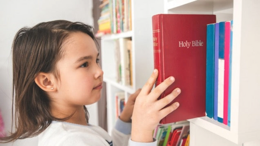 Ministering to the Lost and Found in Your Classrooms