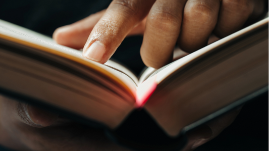 More Than a Story Is for More Than Children