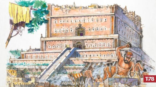 Introducing More Than a Story: Old Testament